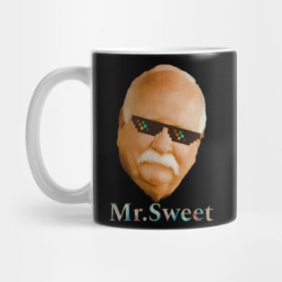 Mr. sweet Mug